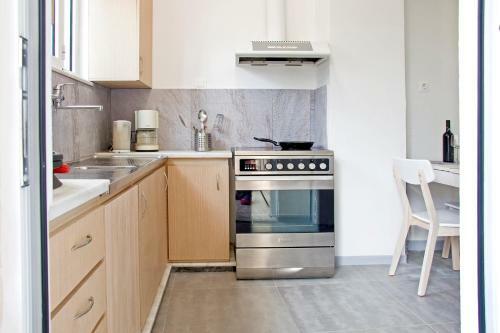 Apartamento Mini Suites