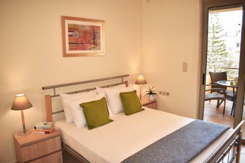 Karma Apartment - Next To Sandy Beach