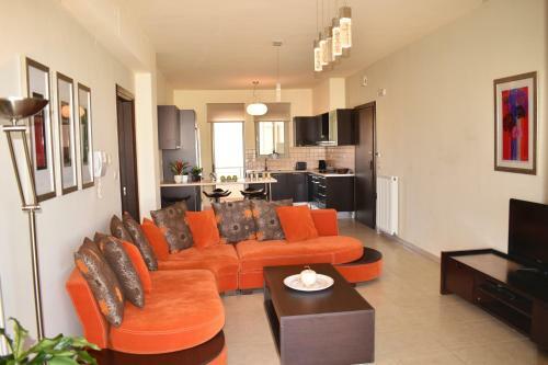 Karma Apartment - Next To Sandy Beach