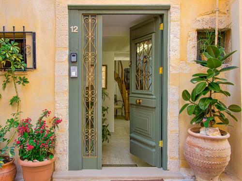 Apartamento Antonia Traditional Estate