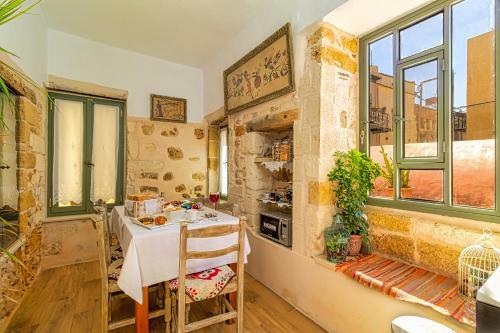 Apartamento Antonia Traditional Estate