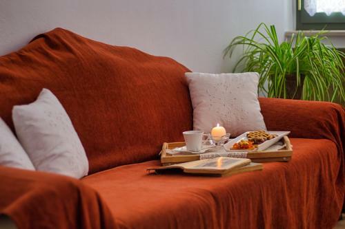 Apartamento Antonia Traditional Estate