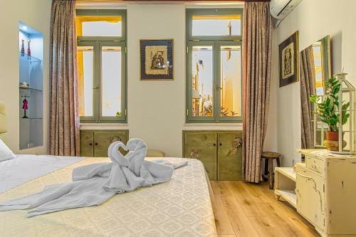 Apartamento Antonia Traditional Estate