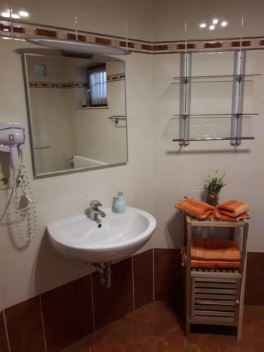 Apartamento Haus Oberwiesenthal