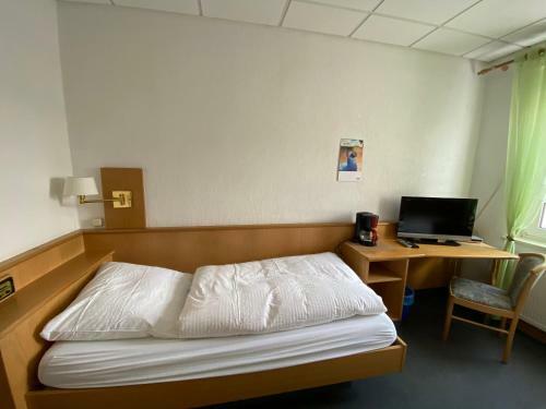 Hostal Strohmann's Pension