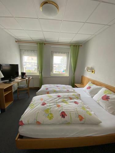 Hostal Strohmann's Pension