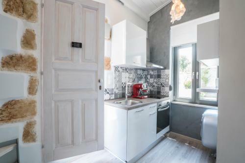 Chania Loft Suites