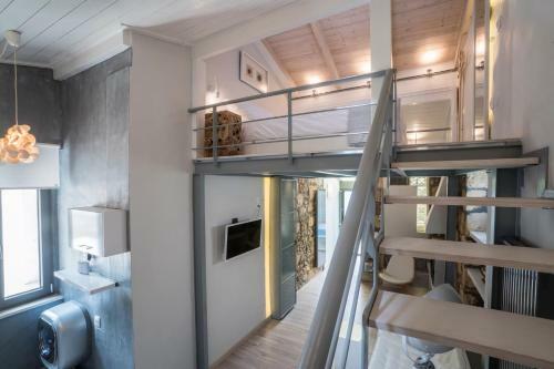 Chania Loft Suites