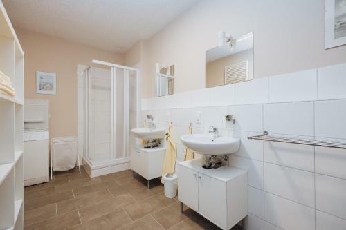 Monteur Apartments M�nchhagen
