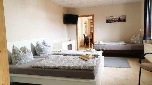 Monteur Apartments M�nchhagen