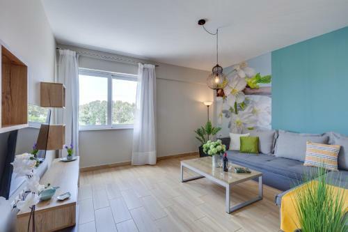 Apartamento Elite Homes