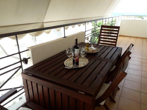 Apartamento Chaniastay Guesthouse