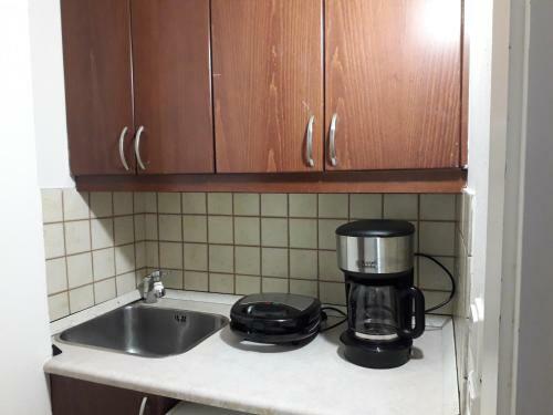 Apartamento Chaniastay Guesthouse