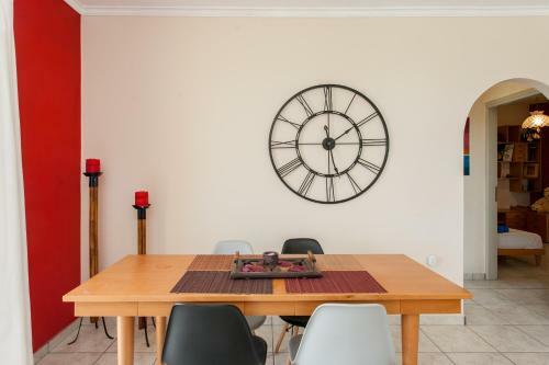 Thalassa Seaview Apartment