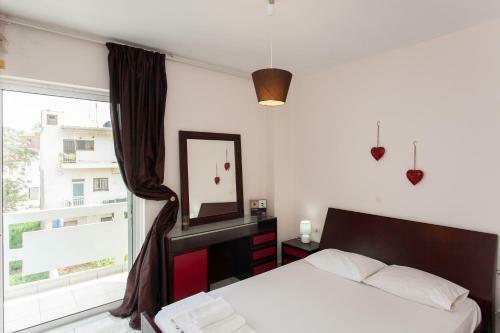 Thalassa Seaview Apartment