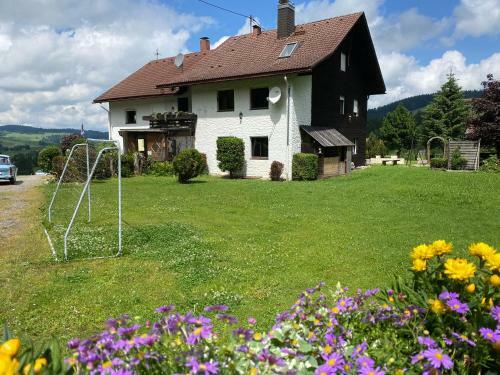 Apartamento Haus Christophorus