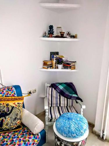 Apartamento Zamboli