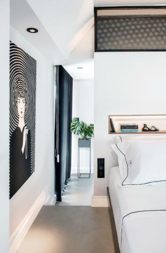 Apartamento A-loft Superior Experience