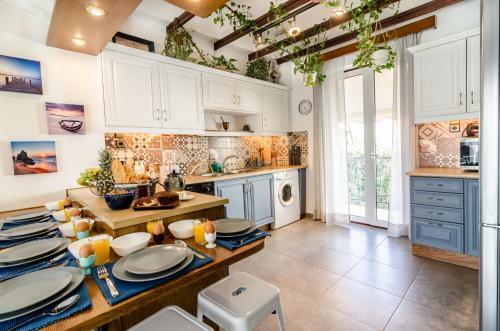 Apartamento Casa Ithomi