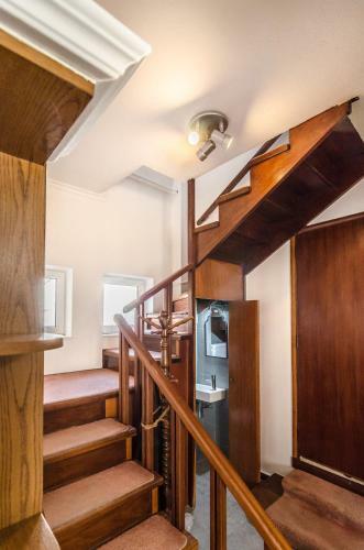 Apartamento Casa Ithomi