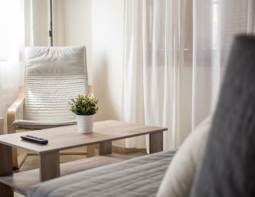 Aelia Apartments