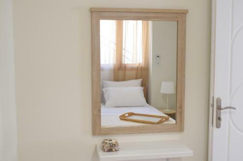 Aelia Apartments