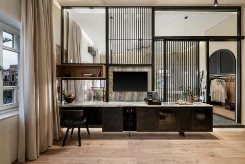 Apartamento Divino Suites Chania