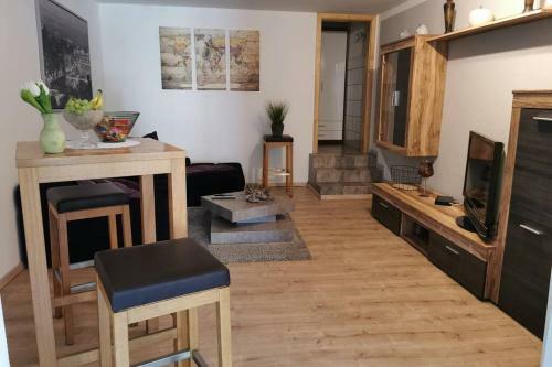 Apartamento Sch�ne Ferien- Oder Monteurwohnung In Schermbeck