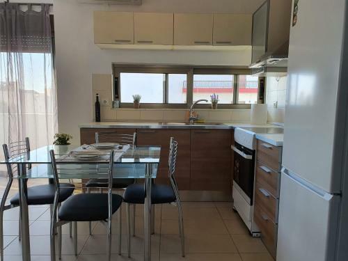 Iriana's Apartments In Center