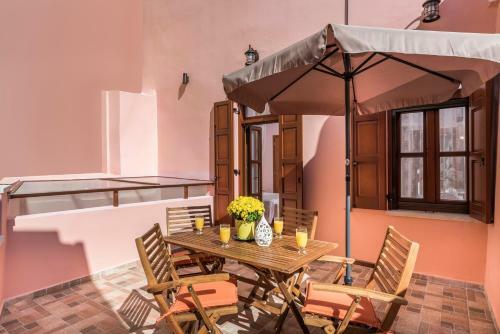 Apartamento Palazzo Di Irene