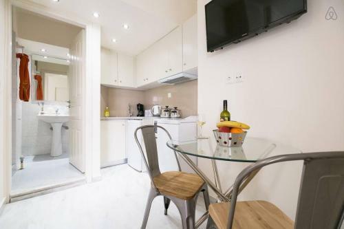 Melina Apartments