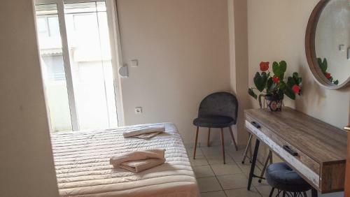 Apartamento Sofia City Beach Apt. Nea Chora Chania