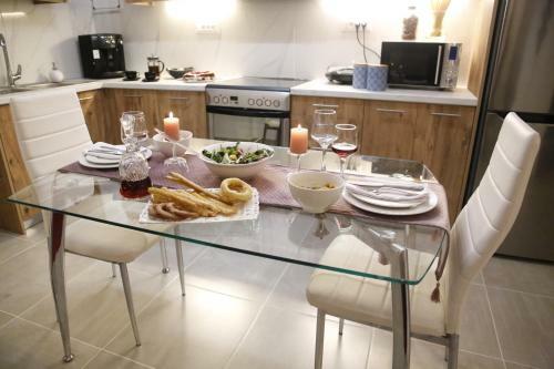 Apartamento A Pleasant Stay In Chania