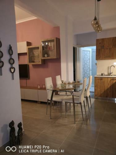 Apartamento A Pleasant Stay In Chania