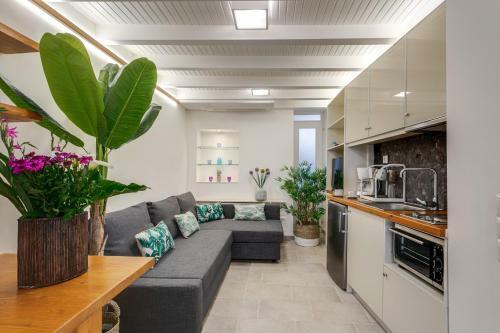 La Barchetta Chania-escapes' Boutique Home