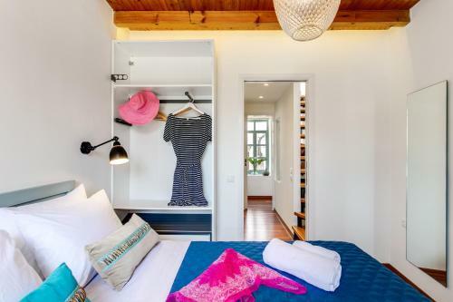 La Barchetta Chania-escapes' Boutique Home