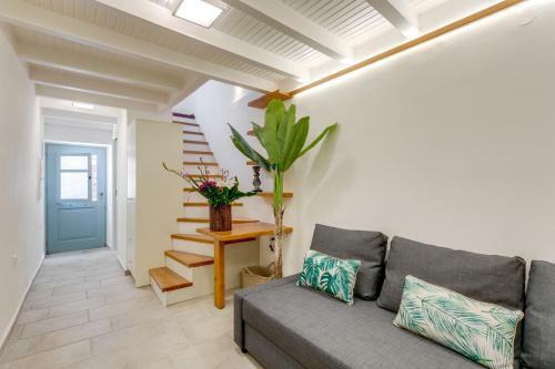 La Barchetta Chania-escapes' Boutique Home