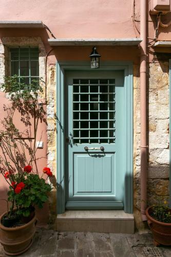 La Barchetta Chania-escapes' Boutique Home