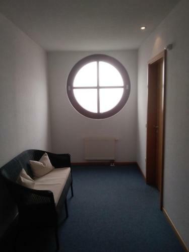 Hotel G�stehaus Germania