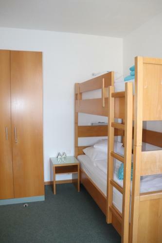 Hotel G�stehaus Germania