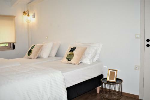Beach House Chania
