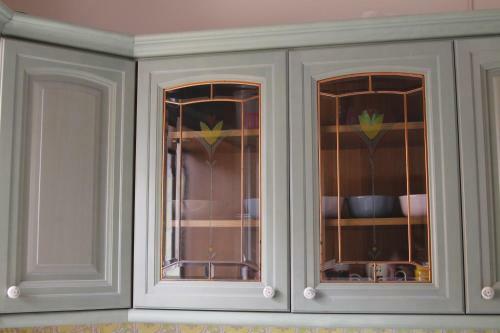 Apartamento Flower House Chania