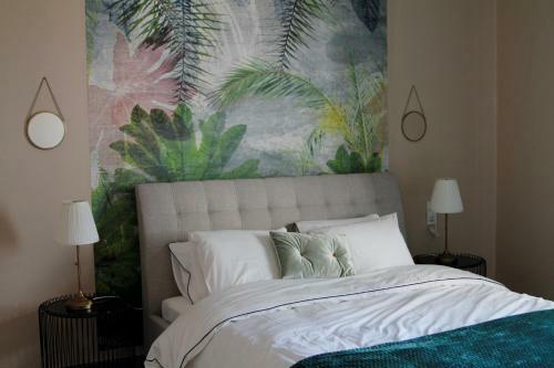 Apartamento Flower House Chania