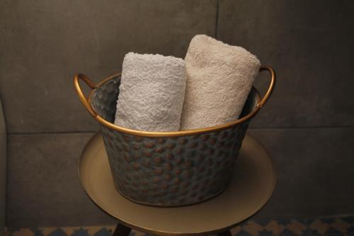 Apartamento Flower House Chania