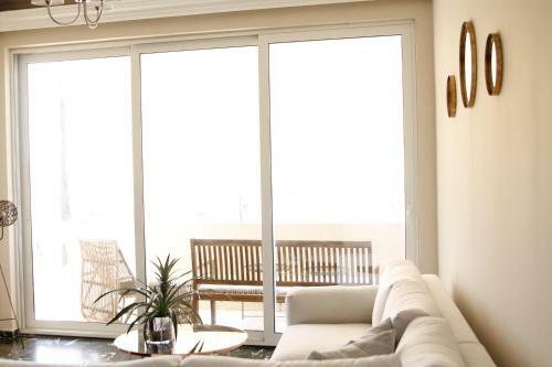 Apartamento Flower House Chania