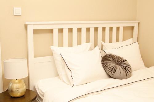 Apartamento Flower House Chania