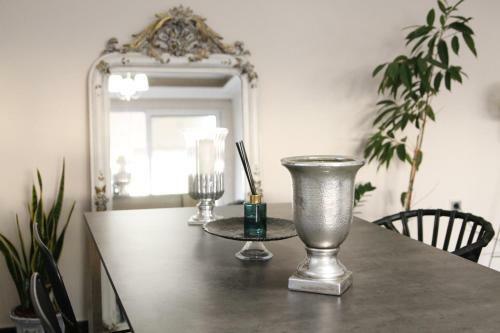 Apartamento Flower House Chania