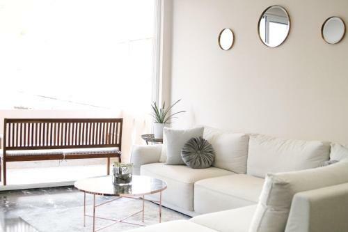 Apartamento Flower House Chania