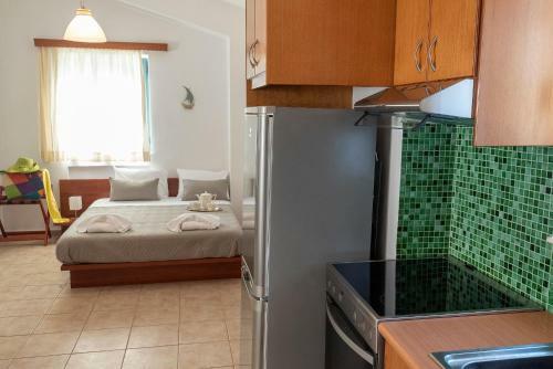 Apartamento Camara Studios