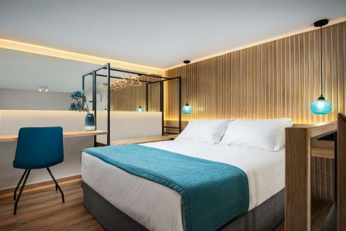 Apartamento Lignum Suites Chania